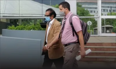 Enquête de l’ICAC : le chef pharmacien de la Santé libéré sous caution