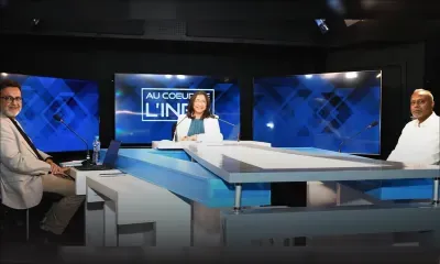 Drogue - Imran Dhannoo : «On a besoin de techniques innovantes, de recommandations ciblées et d’un suivi efficace»