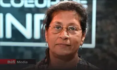 Relativité salariale : Jane Raghoo exprime son indignation face à la contestation de Business Mauritius