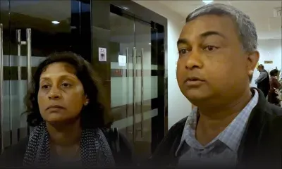 Le sort des 20 employées de La Marie Treatment Plant en suspens 