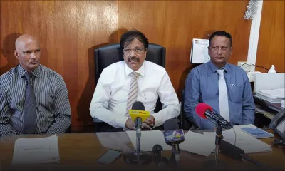 Affaire Kistnen : le DCP Jangi s’explique sur le cas du sergent Rustom