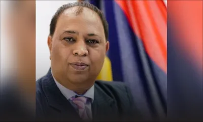 Diplomatie - L’ambassadeur Chandan Jankee : « C’est le moment ou jamais d’apporter des changements en profondeur »