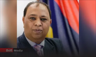 Ukraine : l’ambassade de Maurice en Russie suit la situation de près, selon Chandan Jankee 