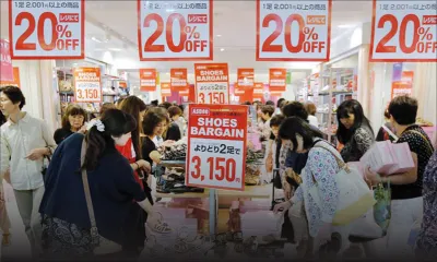 Enterprise Mauritius: Japan a potential emerging export market for Mauritius