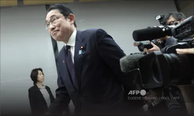 Japon: le Premier ministre renonce à une hausse de son propre salaire