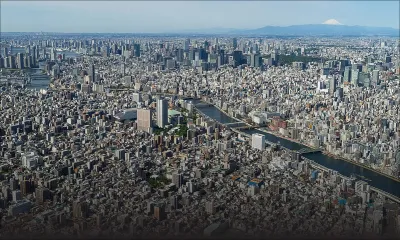Le Japon offre trois bourses d'études
