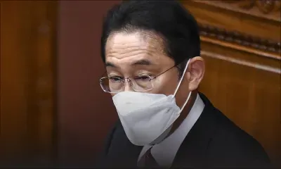 Pas de fantômes dans la maison "hantée" du Premier ministre japonais