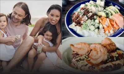 Le ‘jaque’ introduit dans la cuisine moderne par Rok Flander, ancien champion du monde
