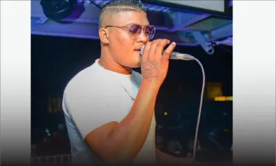 Accident de la route : le chanteur Jason Le Boucher succombe à ses blessures