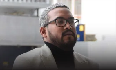 Affaire Franklin : Jason Cedric Cesar libéré sous caution