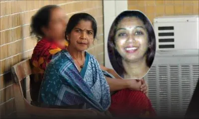 Sa fille Deepa tuée et découpée au «grinder»: «Je regrette de n’avoir pu éviter ce drame»