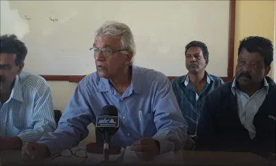 Le rallye prévu par la ‘Plateforme pou baisse prix l'essence ek diezel’ annulé à cause des conditions imposées par la police