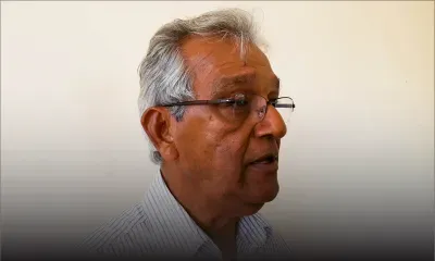 Saisie de produits bio expirés : Jayen Chellum lance un appel à la vigilance