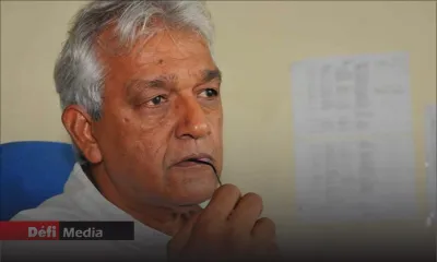 Guerre contre les prix de l’essence et du diesel : La manifestation aura lieu le 24 septembre 