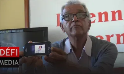 Metro Express : Jayen Chellum lance une pétition nationale