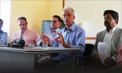 Hausse du prix des carburants : l’ACIM va manifester devant l’Assemblée nationale jeudi