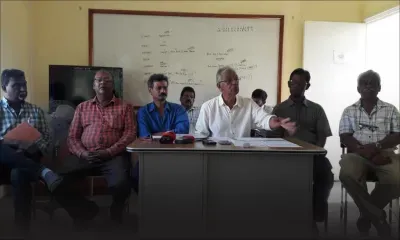 Carburants : la Plateforme pou baisse prix l’esans ek diesel réclame l’annulation totale de la hausse des prix