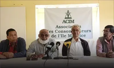 Prix inchangés des carburants : une décision inacceptable pour l’ACIM 