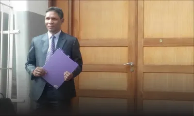 Drogue: les propositions de l’inspecteur Jaylall Boojhawon devant la commission d’enquête