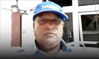 Fin tragique pour Jayraj Govind, 62 ans - sa fille : «Nous préparions les fiançailles de ma fille prévues ce samedi»