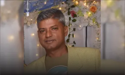 Jayraz Kissoondoyal, agressé mortellement à Poudre-d’Or