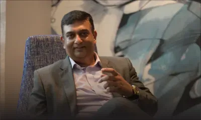 Jayshan Keejoo : «Maurice, proche de l’Inde et du continent africain, se trouve du côté des gagnants»