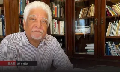 Jean Claude de l’Estrac : «La moitié de la corde est déjà dans le cou de Bérenger !»