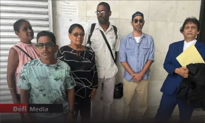 Retrouvé mort à Saint-Brandon : une enquête judiciaire ouverte sur la mort de Jean-Hugues Cursley Duval