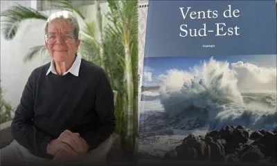 Jean-Jacques de Saint Antoine : «L’alternance politique a établi l’île Maurice comme un pays stable»