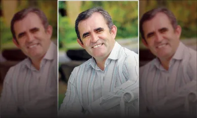 Jean Louis PISMONT: “The hotel industry had an excellent start in 2017”