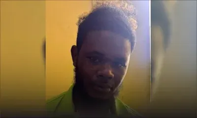 Rivière-du-Rempart : Ronaldino met le feu à sa cellule et les policiers K.O.