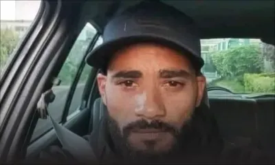 Jean-Marie Monplé - une vie fauchée sur la route de Mare-aux-Vacoas - sa sœur effondrée : «Mo lamain drwat inn alle» 