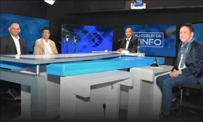 Jean Michel Lee Shim: «Nous allons terminer la saison, à genoux financièrement s’il le faut»