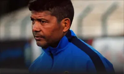 JIOI – Football : L’entraîneur réunionnais, Jean-Pierre Bade annonce une rencontre âpre et «dans l’adversité»