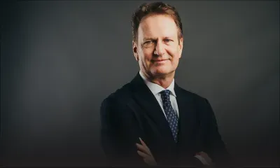 Jean-Pierre Dalais : «La projection de croissance de 8 % est ambitieuse»