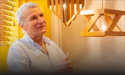 Jean-Pierre Mamet, CEO d’APTIS Group : «Il y a une énorme différence entre réussir dans la vie et réussir sa vie»