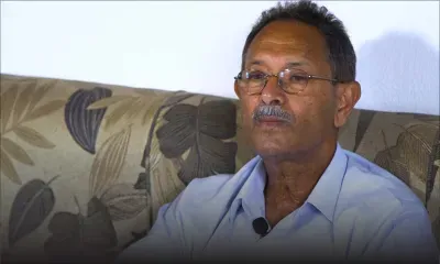 Fléau de société – Drogues: Jean Bruneau : «C’est une catastrophe qui s’abat sur nous»