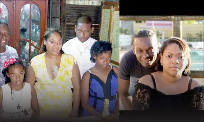 Jean Luc et Vanessa Bonnelame tués dans un accident