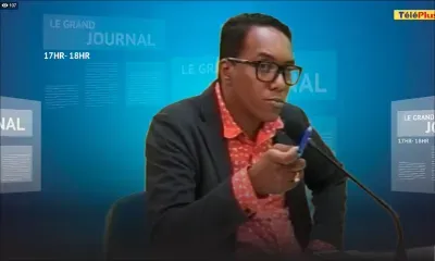 Réforme électorale : revivez le débat 