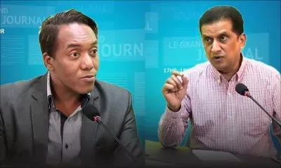 Fowdar prévoit une alliance avant les prochaines élections