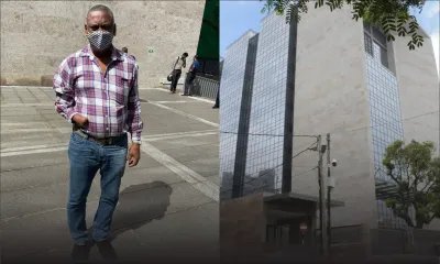 Il obtient Rs 1,9 M après un accident du travail  - Jean Alain Mootoosamy devenu manchot : «Ma vie ne sera plus jamais la même»