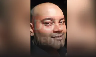 Trou-d'Eau-Douce : un cuisinier meurt après avoir été percuté par un van