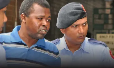 Cour d'assises : 28 ans de prison pour le meurtre de sa concubine