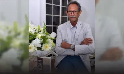 Jean Bruneau, ex-Commissaire des Prisons : le temps des souvenirs du Ward 1V ou une enfance dorée