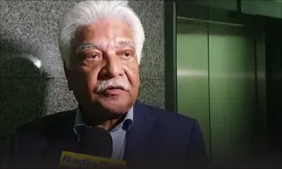 Jean-Claude de l’Estrac : «La Commission électorale ne peut pas faire un certain nombre de choses, si on ne modifie pas la loi»
