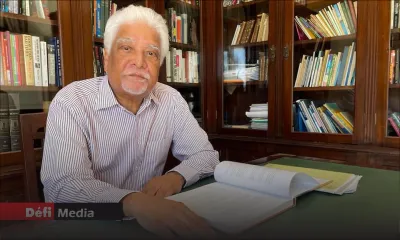 La presse principale adversaire de Pravind Jugnauth - Jean Claude de l’Estrac :  «C’est une cause perdue»