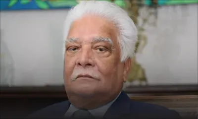 Jean Claude de l’Estrac : «C’est la deuxième vente de Diego»