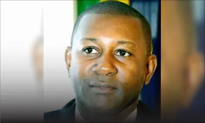 Policier malmené : le leader de l’OPR Jean Francisco François reconnu coupable  