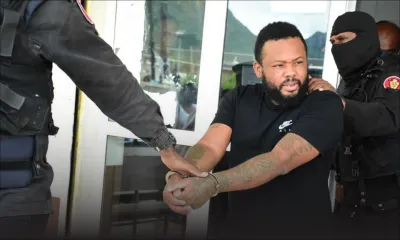 Détention maintenue pour Franklin : l’Icac sommée de boucler son enquête au plus vite 