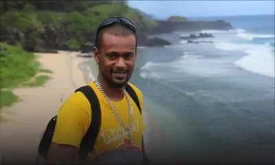 Décès de Kenny Jacquette : une banale bagarre autour d'un sabre à l'origine du crime 